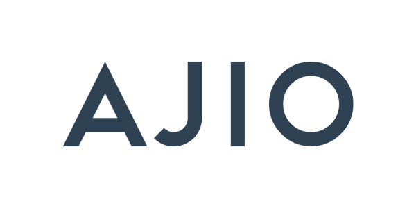 Ajio logo