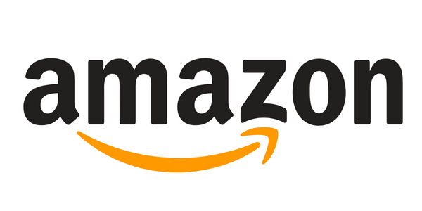 Amazon logo
