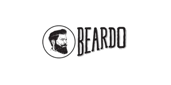 Beardo logo