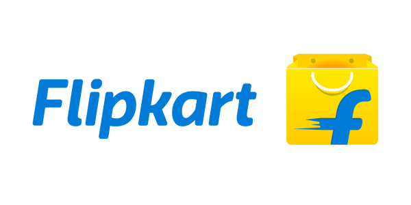 Flipkart logo 1