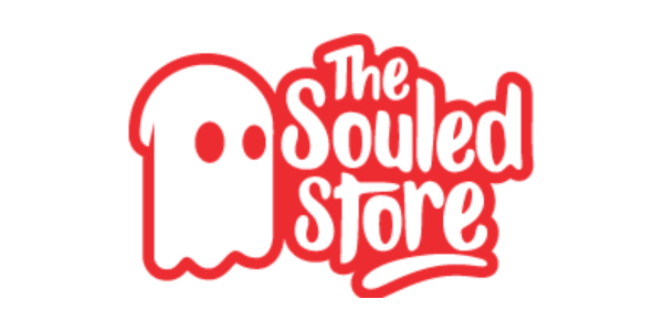 The Souled Store logo