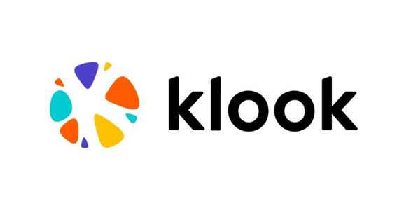 Klook Logo