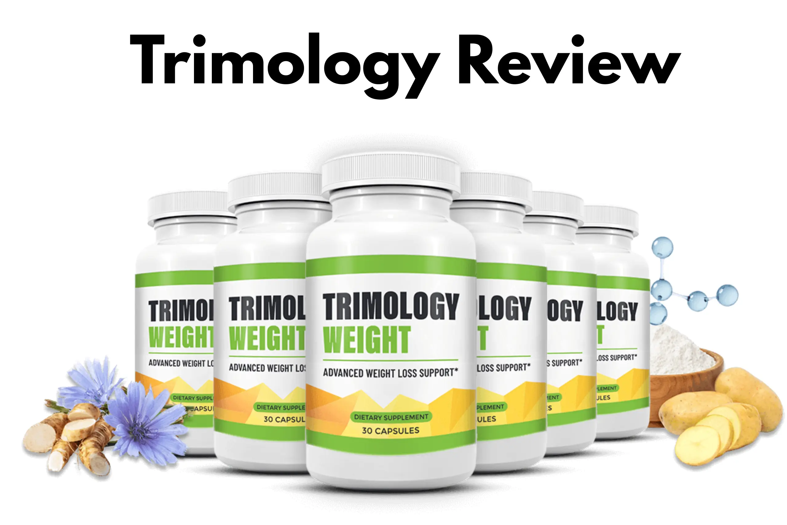 Trimology Supplement Gut Health Review 2025: Natural Fat Burner for Digestion & Weight Loss